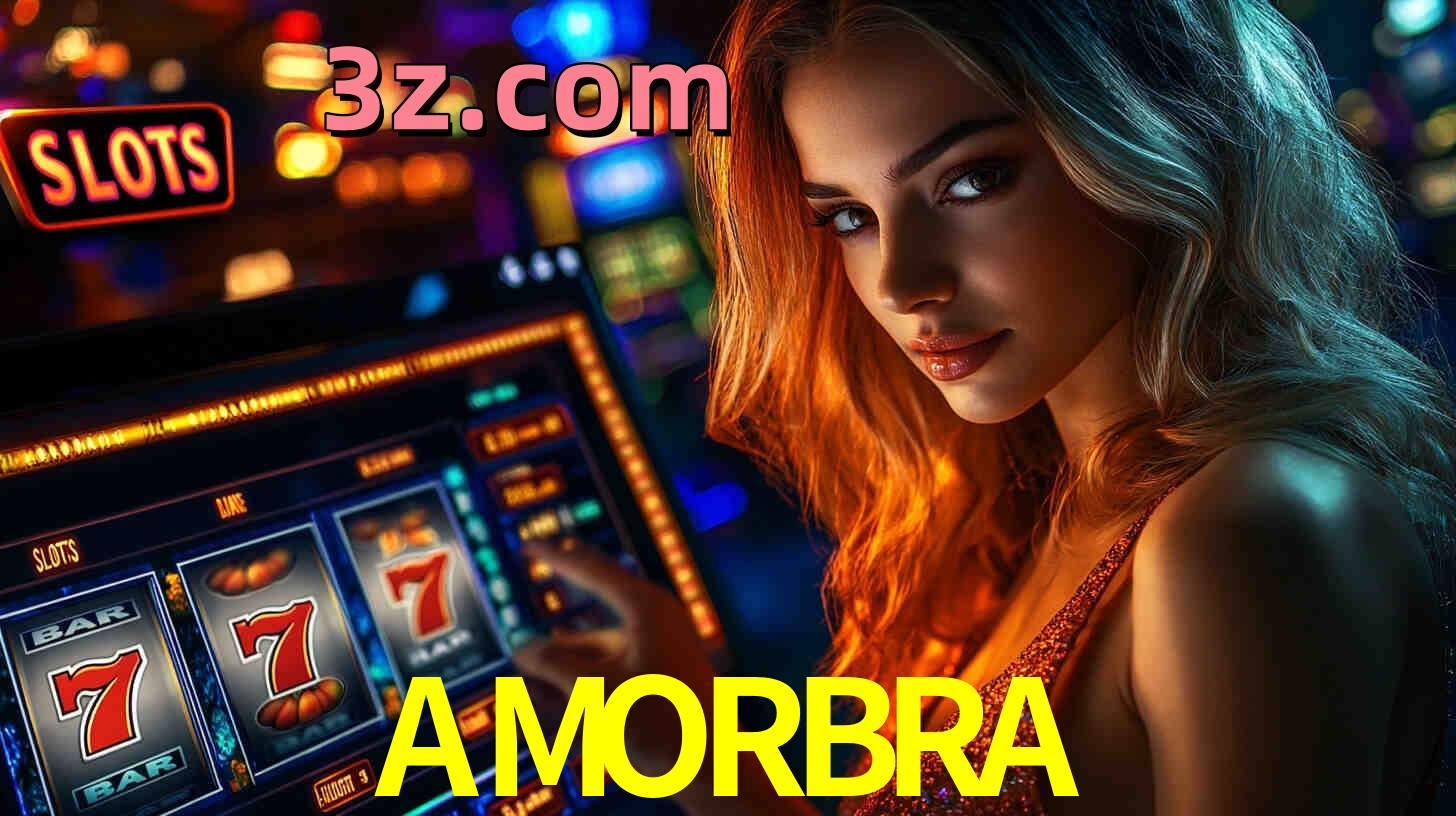 Apostas Esportivas no AMORBRA